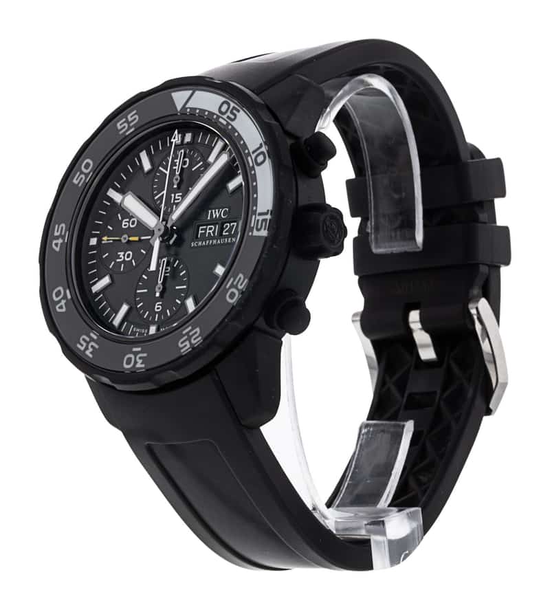 IWC Aquatimer IW376705